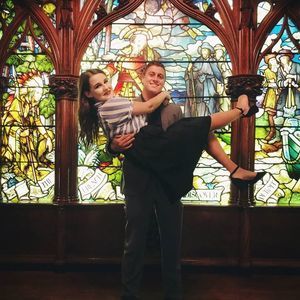 Meet your Posher, Cassidee